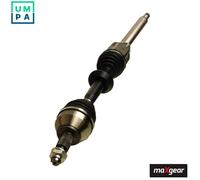 DRIVE SHAFT 49-2256 FOR ALFA ROMEO 939 A5.000 2.2L 937A8.000 939A8.000 1.9L 159