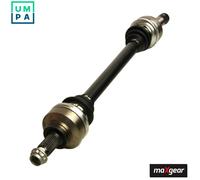 DRIVE SHAFT 49-2265 FOR BMW 1/3/Van/F3/F20 B47D20B/A N47D20D/C 2.0L 4cylA 3.0L