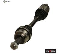 MAXGEAR 49-2274 Drive shaft