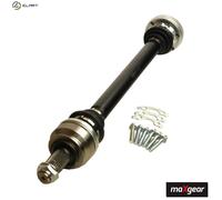 DRIVE SHAFT 49-2277 FOR BMW 1/3/E9/E87/Convertible/E88/E82 N45B20A 2.0L 4cyl