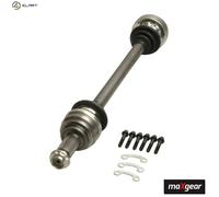 DRIVE SHAFT 49-2278 FOR BMW 3/E91/Convertible N43B20A N46B20B/C/BD 2.0L N43B16