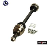 DRIVE SHAFT 49-2288 FOR BMW M54B30 3.0L M52B28 2.8L M54B22 2.2L M54B25 M52B25