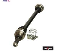 MaXgear Drive Shaft 49-2295 Rear Axle for BMW X1 E84