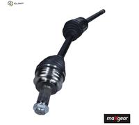 MAXGEAR 49-2296 Drive shaft