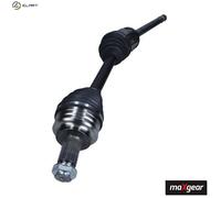 MAXGEAR 49-2296 Drive shaft