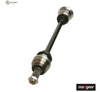 MAXGEAR 49-2299 Drive shaft