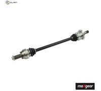 DRIVE SHAFT 49-2300 FOR BMW X3/F25/SAV X4/F26/SUV N20B16A 1.6L B47D20A N47D20