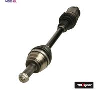 DRIVE SHAFT 49-2303 FOR BMW X5/SAV/F15/F85/E70 N57D30C N55B30A 3.0L 6cyl