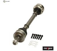 MAXGEAR 49-2307 Drive shaft