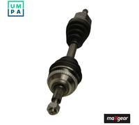 DRIVE SHAFT 49-2309 FOR CHRYSLER K 2.5L 4cyl VOYAGER II