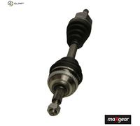 DRIVE SHAFT 49-2309 FOR CHRYSLER K 2.5L 4cyl VOYAGER II