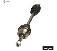 MAXGEAR 49-2312 Drive shaft