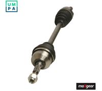 MAXGEAR 49-2312 Drive shaft