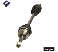 MAXGEAR 49-2312 Drive shaft