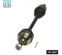 MAXGEAR 49-2317 Drive shaft