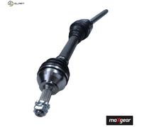MAXGEAR 49-2320 Drive shaft