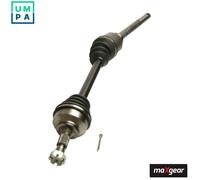 MAXGEAR 49-2322 Drive shaft