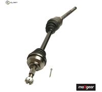 MAXGEAR 49-2322 Drive shaft
