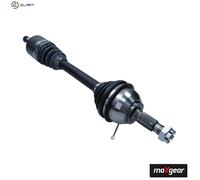 MAXGEAR 49-2323 Drive shaft