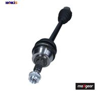 MaXgear Drive Shaft 49-2324 – fits Peugeot/Citroën Bipper, Nemo 1.4L 4cyl