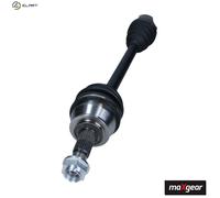 DRIVE SHAFT 49-2324 FOR PEUGEOT CITROEN 8HS 1.4L 4cyl BIPPER8HS 1.4L 4cyl NEMO