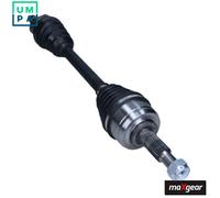 DRIVE SHAFT 49-2326 FOR DACIA LODGY DOKKER/Express/Box/Body/MPV K9K626 1.5L 4cyl