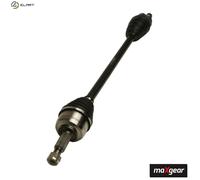 DRIVE SHAFT 49-2327 FOR DACIA LODGY DOKKER/Express/Box/Body/MPV K9K612 1.5L 4cyl