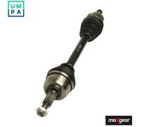 DRIVE SHAFT 49-2328 FOR RENAULT DACIA K9K 884 1.5L F4R 2.0L 4cyl DUSTER SUV 1.5L