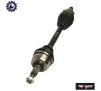 DRIVE SHAFT 49-2328 FOR RENAULT DACIA K9K 884 1.5L F4R 2.0L 4cyl DUSTER SUV 1.5L