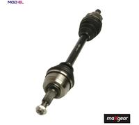 DRIVE SHAFT 49-2328 FOR RENAULT DACIA K9K 884 1.5L F4R 2.0L 4cyl DUSTER SUV 1.5L