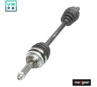 MAXGEAR 49-2331 Drive shaft
