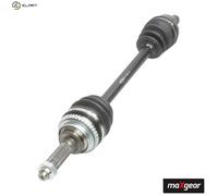 MAXGEAR 49-2331 Drive shaft