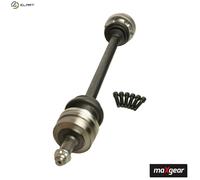 MAXGEAR 49-2333 Drive shaft