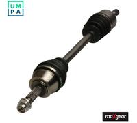 MaXgear Drive Shaft 49-2337 for Fiat Doblo 1.6L 4-cyl
