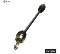 MAXGEAR 49-2340 Drive shaft