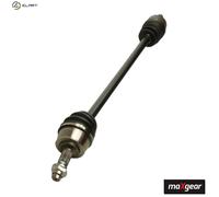 MAXGEAR 49-2340 Drive shaft