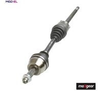 MAXGEAR 49-2343 Drive shaft