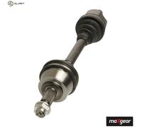MAXGEAR 49-2345 Drive shaft