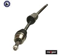 DRIVE SHAFT 49-2346 FOR FIAT DOBLO/Platform/Chassis/Cargo PRATICO 1.6L 4cyl