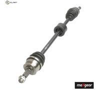 MAXGEAR 49-2348 Drive shaft