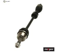 MAXGEAR 49-2350 Drive shaft