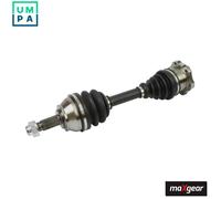 DRIVE SHAFT 49-2351 FOR FIAT PUNTO/Hatchback/Van 188 A9.000 1.2L 4cyl PUNTO