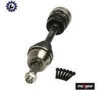 DRIVE SHAFT 49-2352 FOR ALFA ROMEO FIAT PUNTO/Hatchback/Van AR 32310 2.0L 4cyl