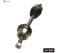 MAXGEAR 49-2353 Drive shaft