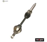 MAXGEAR 49-2358 Drive shaft