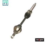MAXGEAR 49-2358 Drive shaft