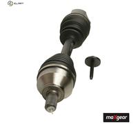 MAXGEAR 49-2360 Drive shaft