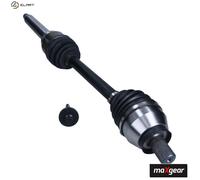 MaXgear Drive Shaft 49-2364 for Ford Mondeo/Turnier/Van, S-MAX, Galaxy 2.2L 4cyl