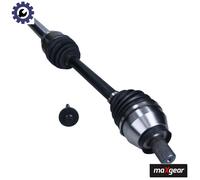 MaXgear Drive Shaft 49-2364 for Ford Mondeo/Turnier/Van, S-MAX, Galaxy 2.2L 4cyl