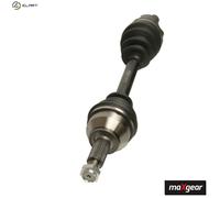 MAXGEAR 49-2365 Drive shaft